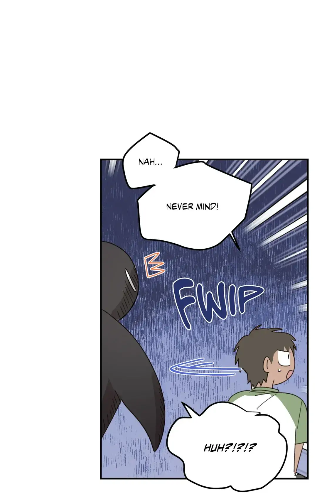 Our Sunny Days - Chapter 48 Page 14