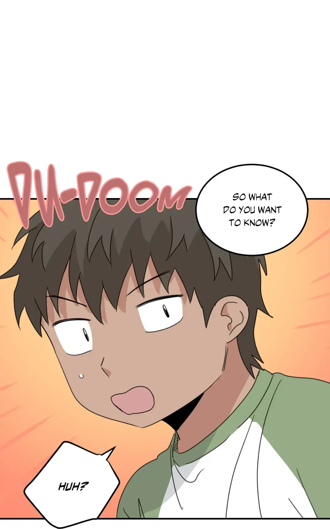 Our Sunny Days - Chapter 48 Page 21