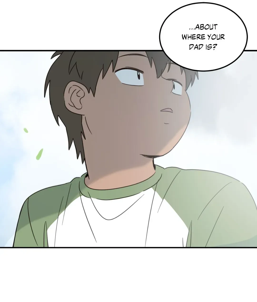 Our Sunny Days - Chapter 48 Page 24