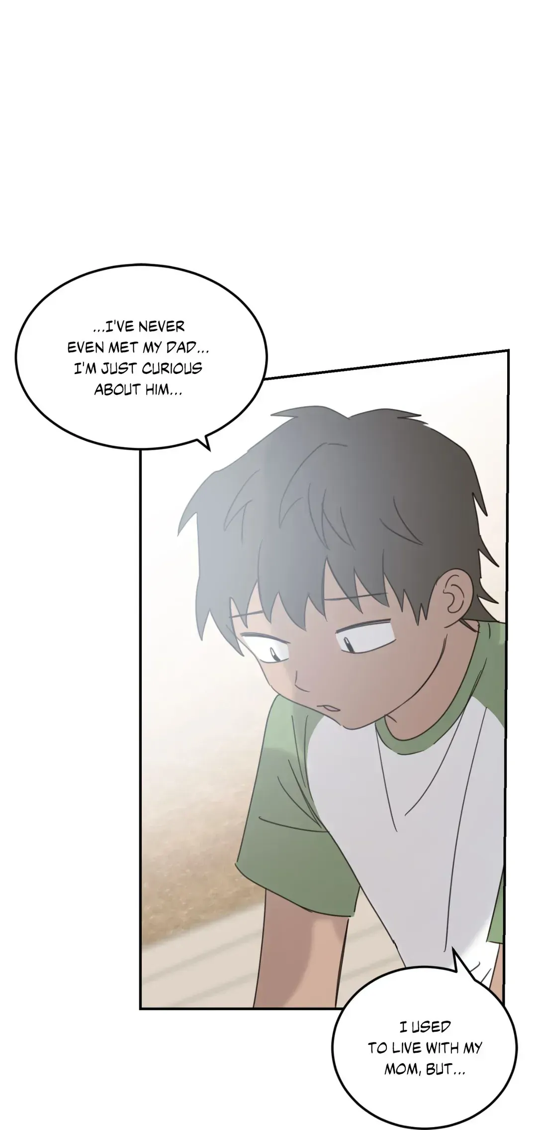 Our Sunny Days - Chapter 48 Page 32