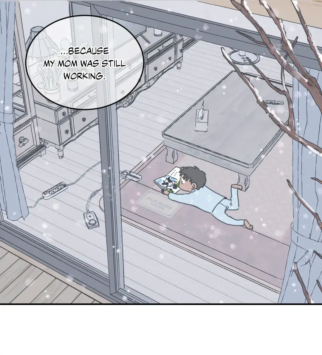 Our Sunny Days - Chapter 48 Page 37
