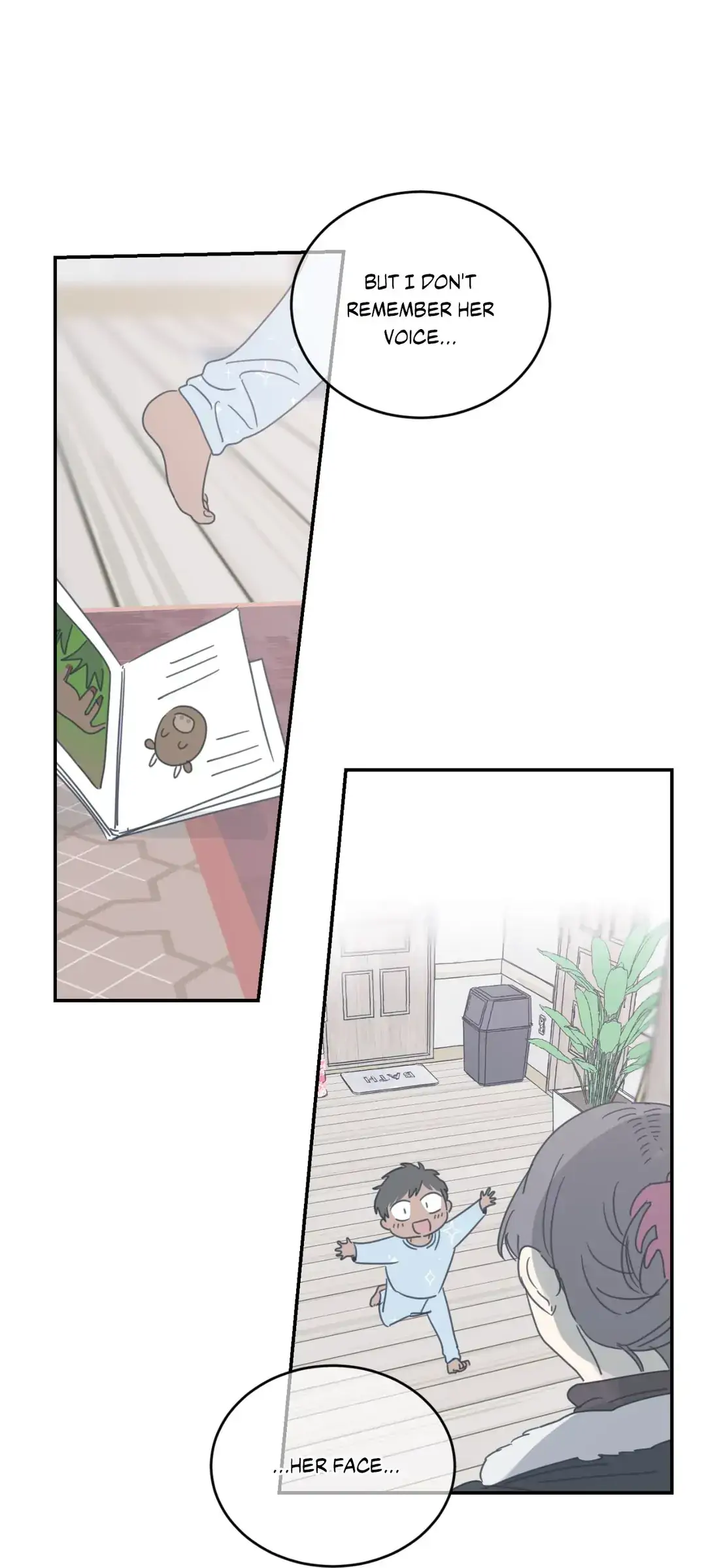 Our Sunny Days - Chapter 48 Page 39