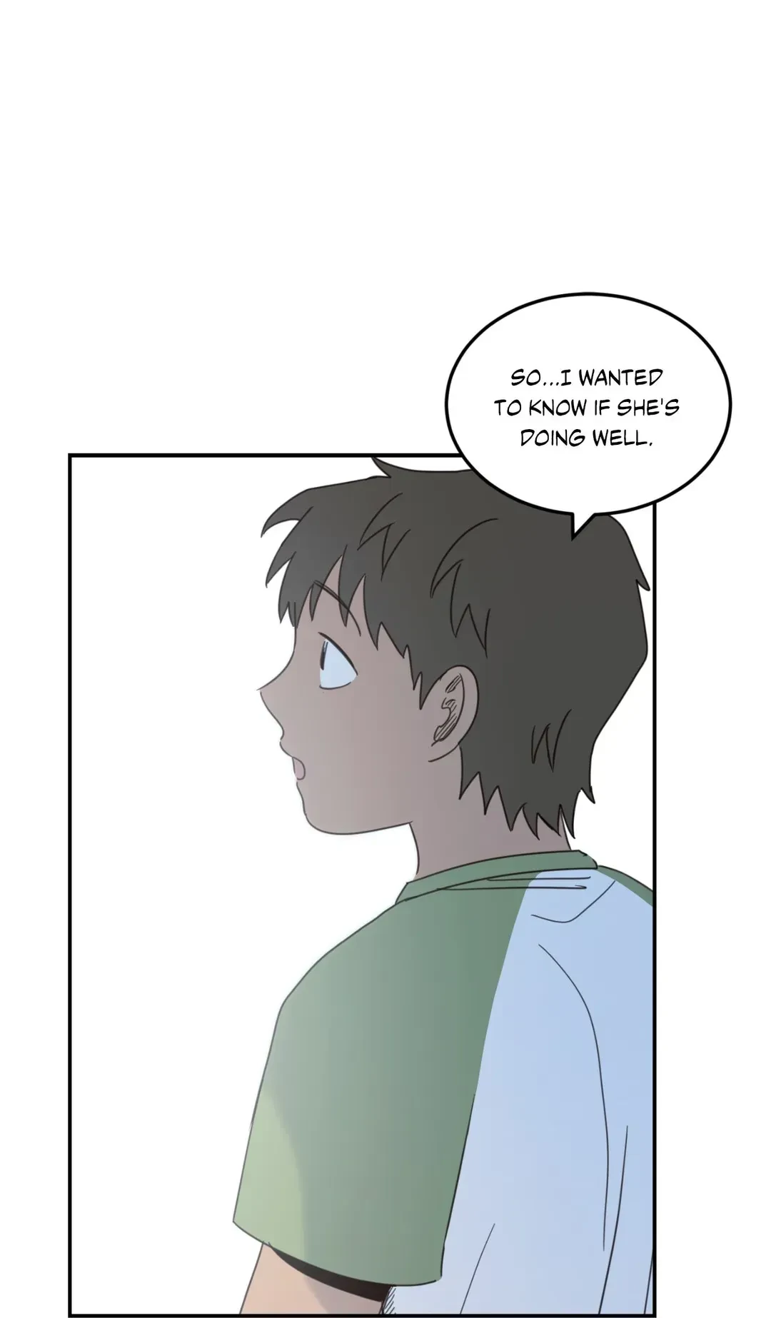 Our Sunny Days - Chapter 48 Page 42
