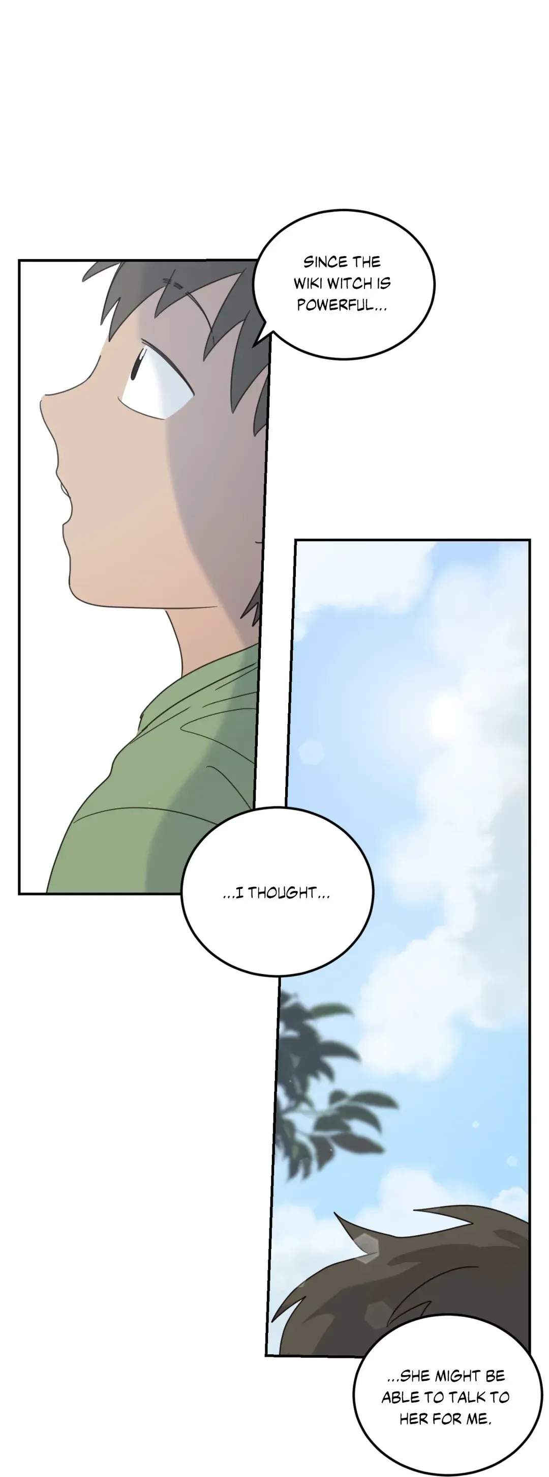 Our Sunny Days - Chapter 48 Page 43