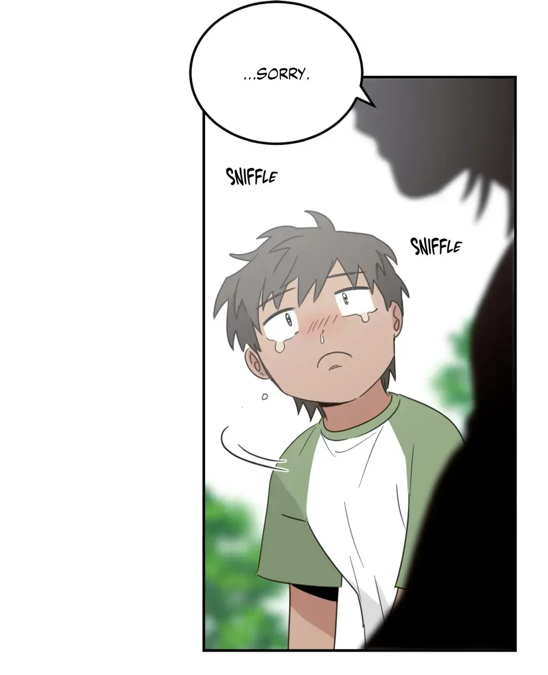 Our Sunny Days - Chapter 48 Page 53