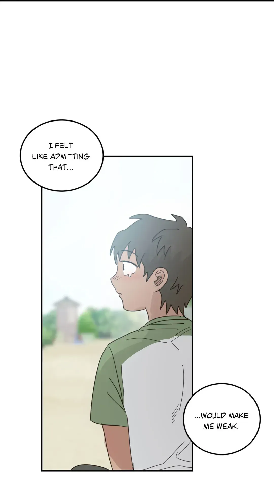 Our Sunny Days - Chapter 48 Page 60