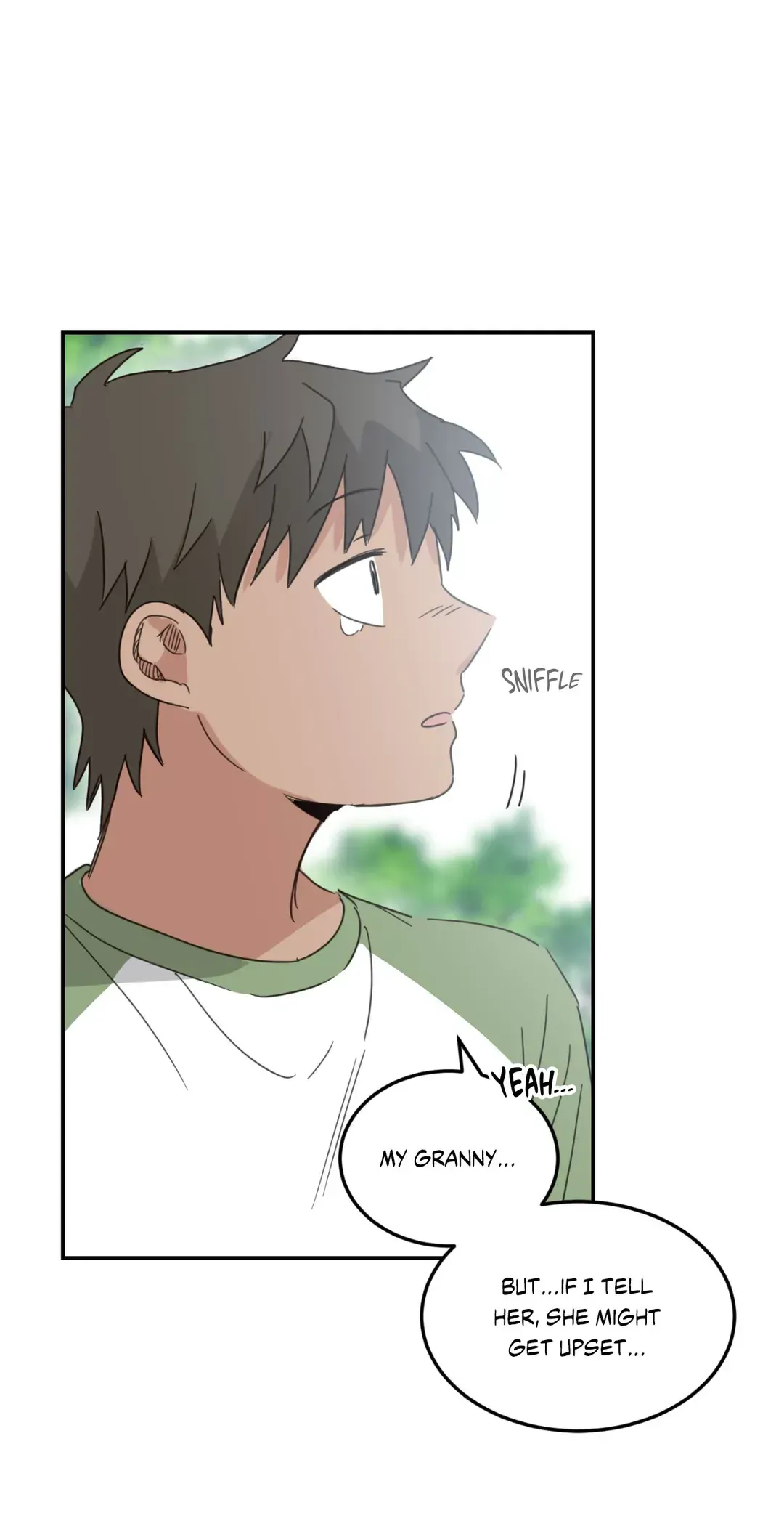 Our Sunny Days - Chapter 48 Page 72