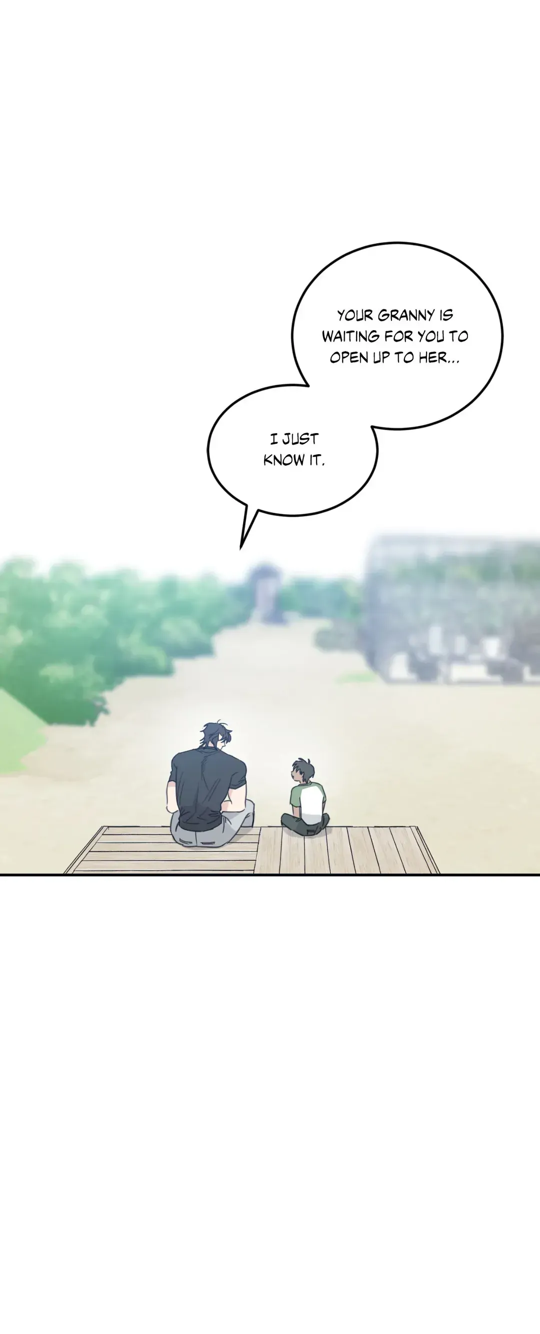Our Sunny Days - Chapter 48 Page 77