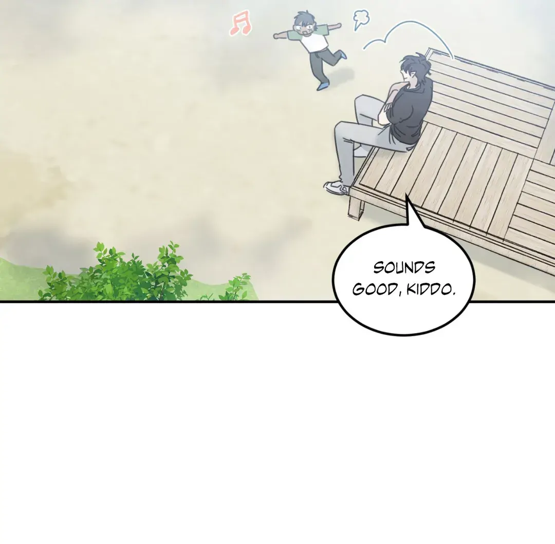 Our Sunny Days - Chapter 48 Page 81