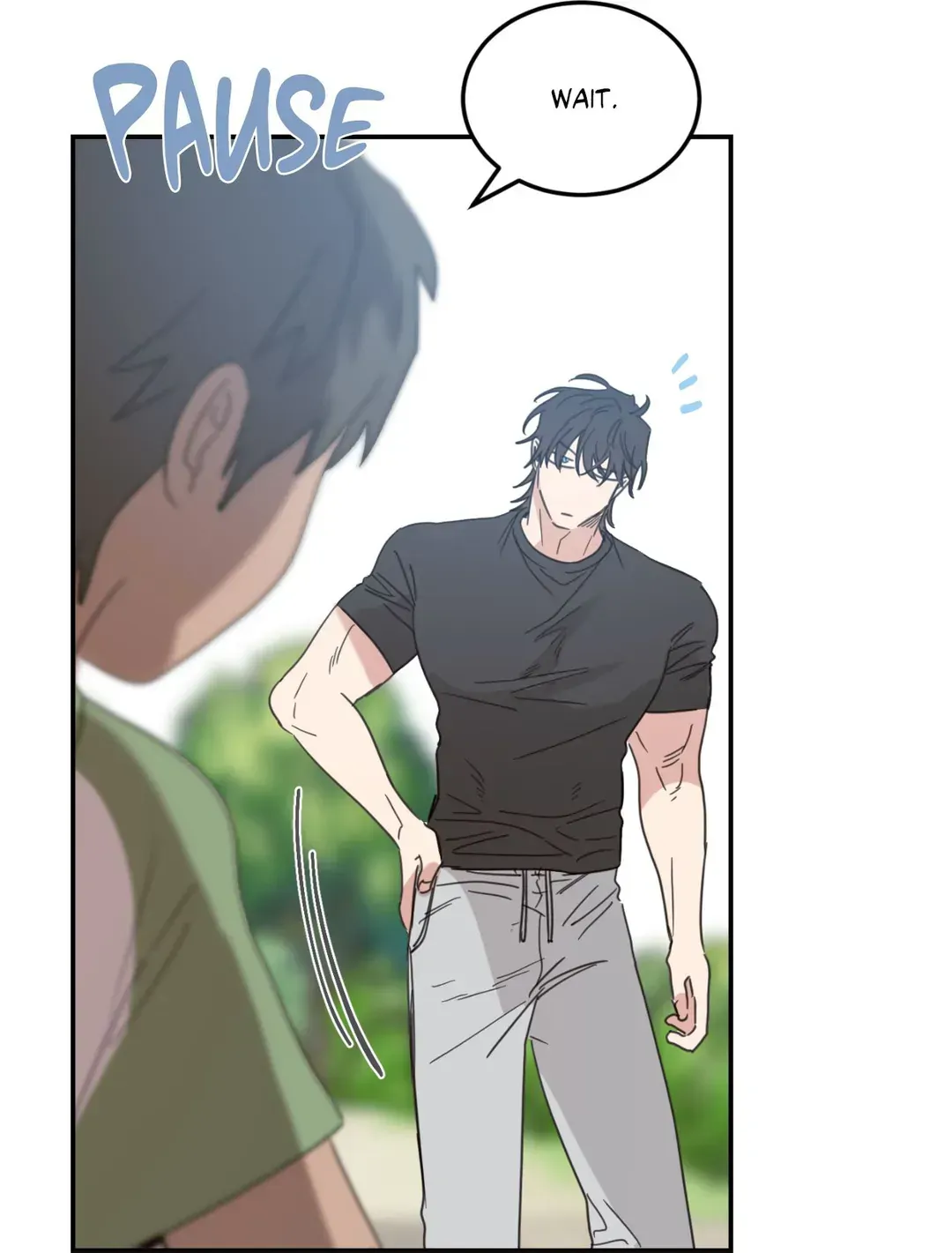 Our Sunny Days - Chapter 48 Page 82