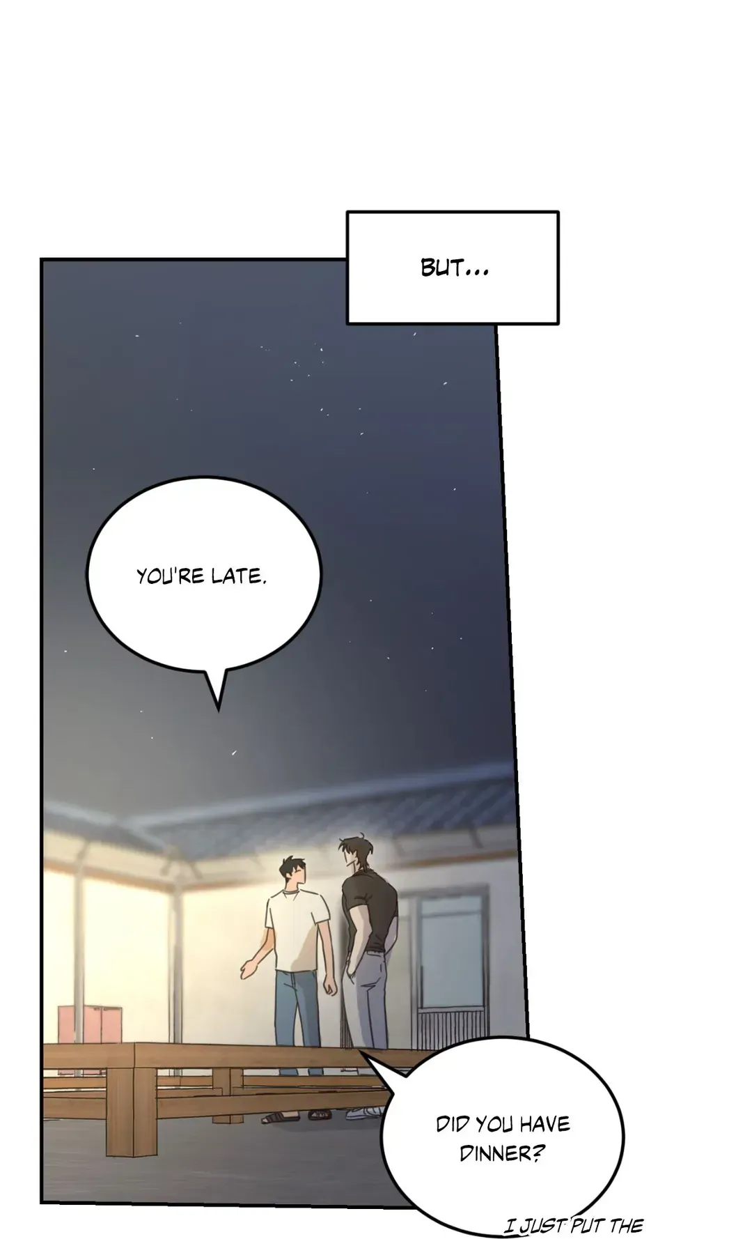 Our Sunny Days - Chapter 48 Page 95