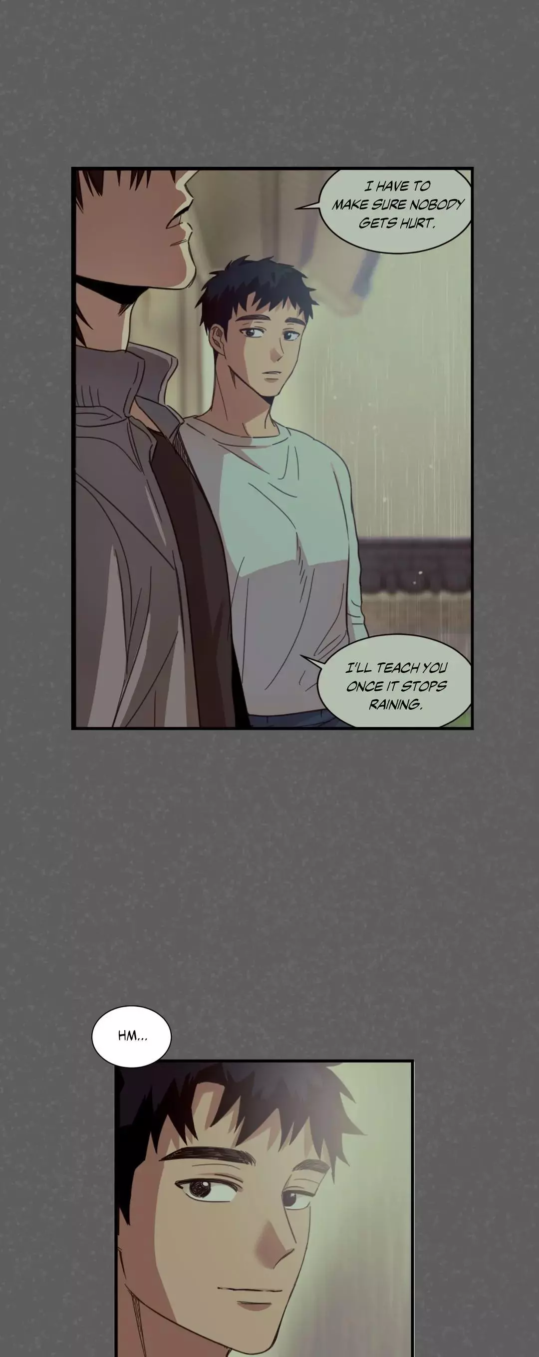 Our Sunny Days - Chapter 5 Page 11