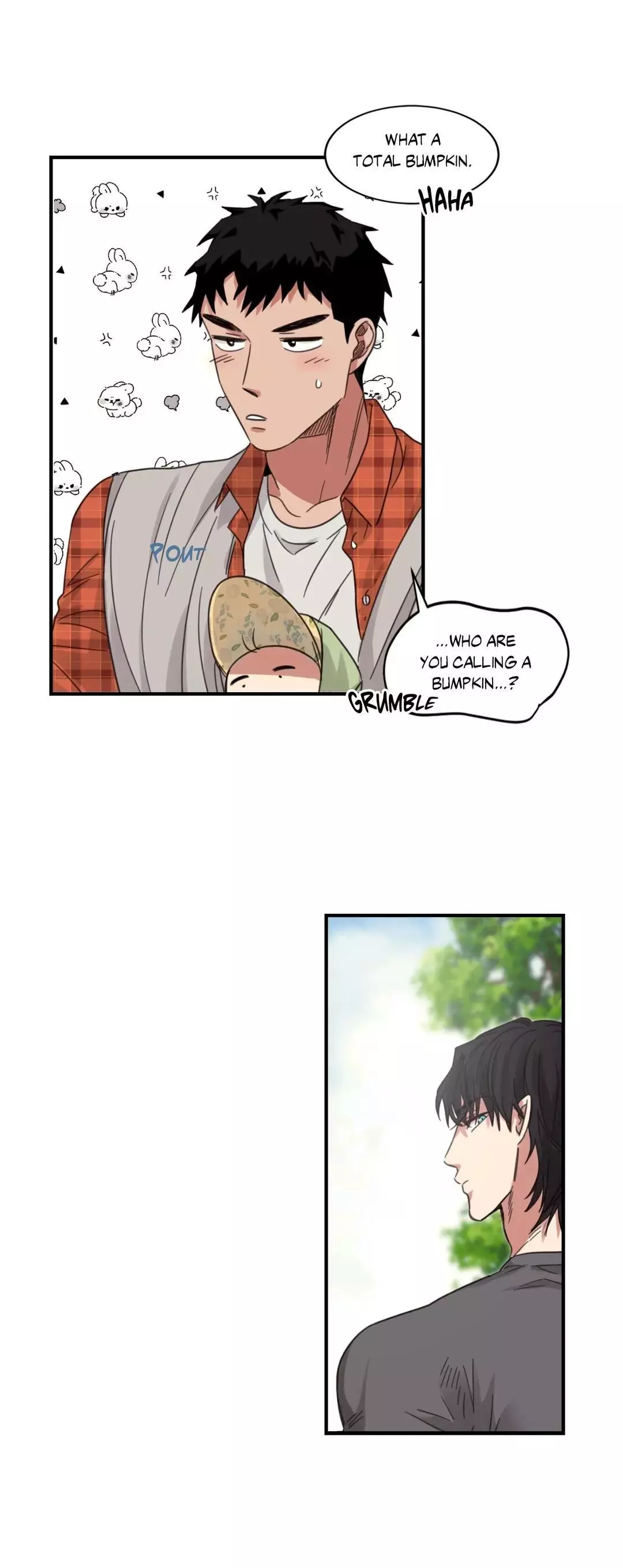 Our Sunny Days - Chapter 5 Page 18