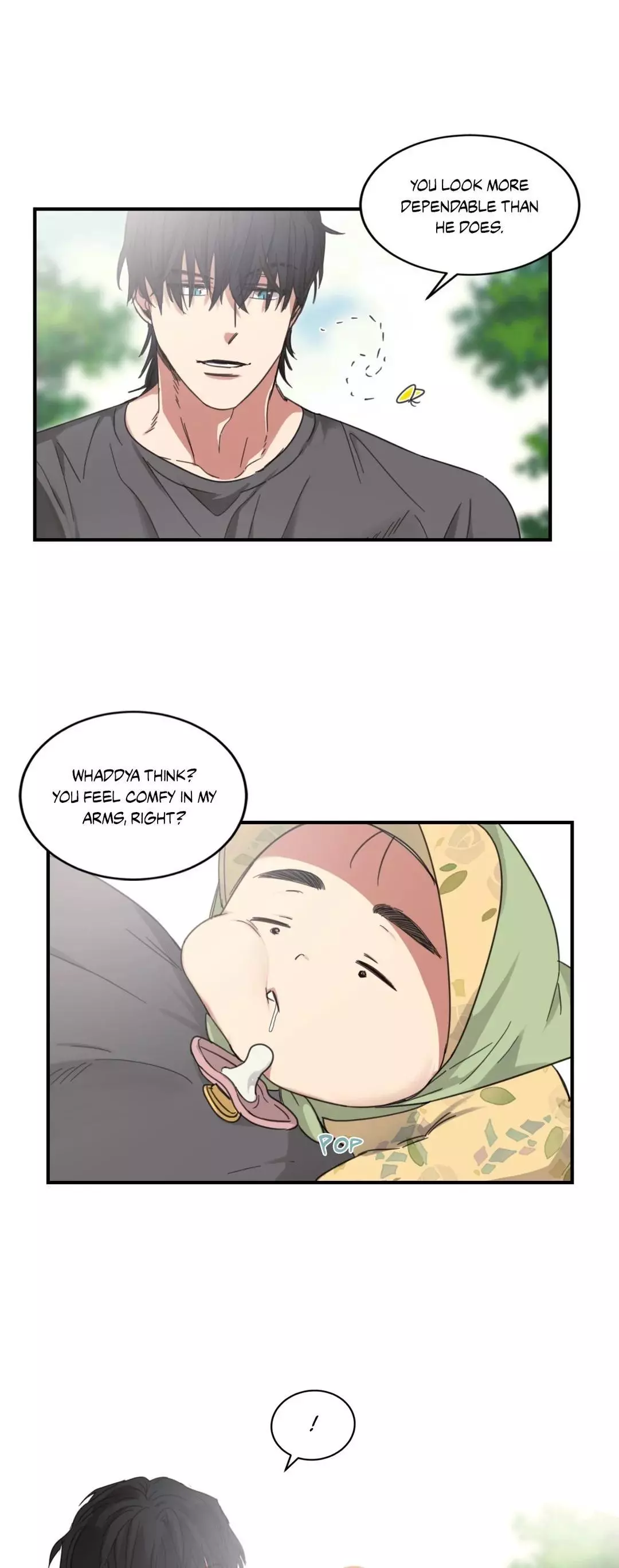 Our Sunny Days - Chapter 5 Page 30