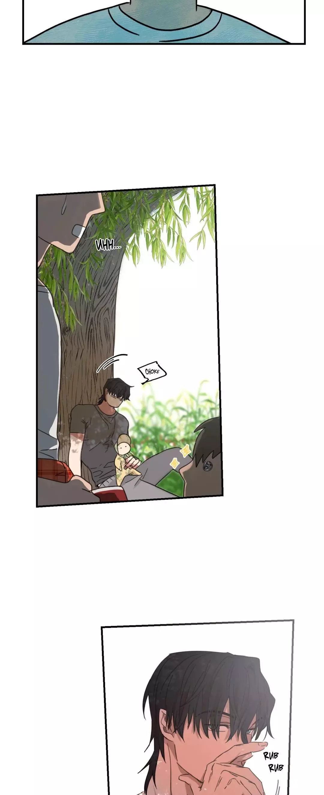 Our Sunny Days - Chapter 5 Page 49