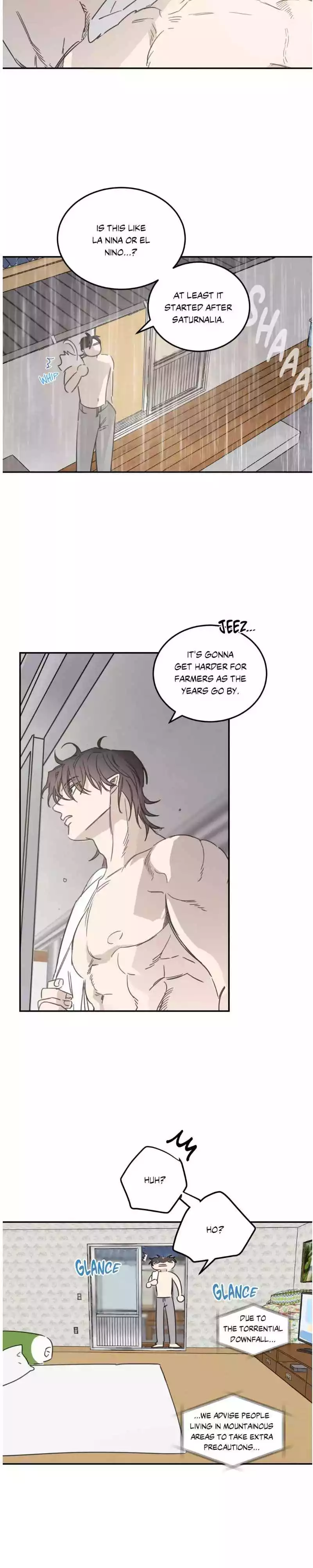 Our Sunny Days - Chapter 50 Page 3