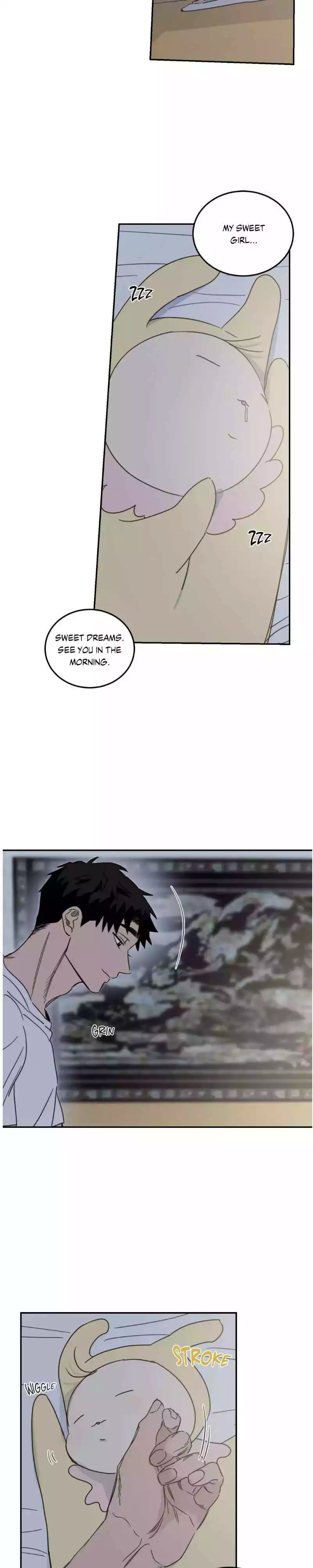 Our Sunny Days - Chapter 50 Page 5