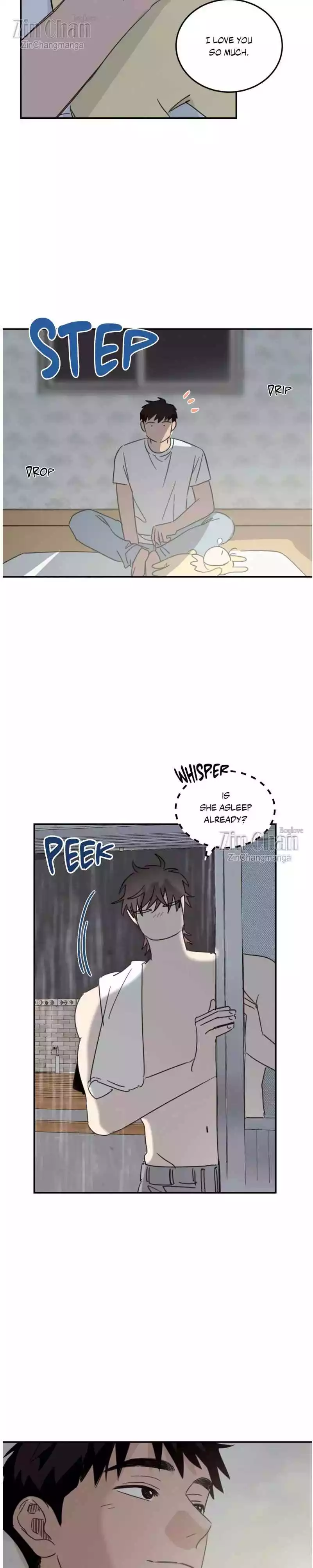 Our Sunny Days - Chapter 50 Page 6