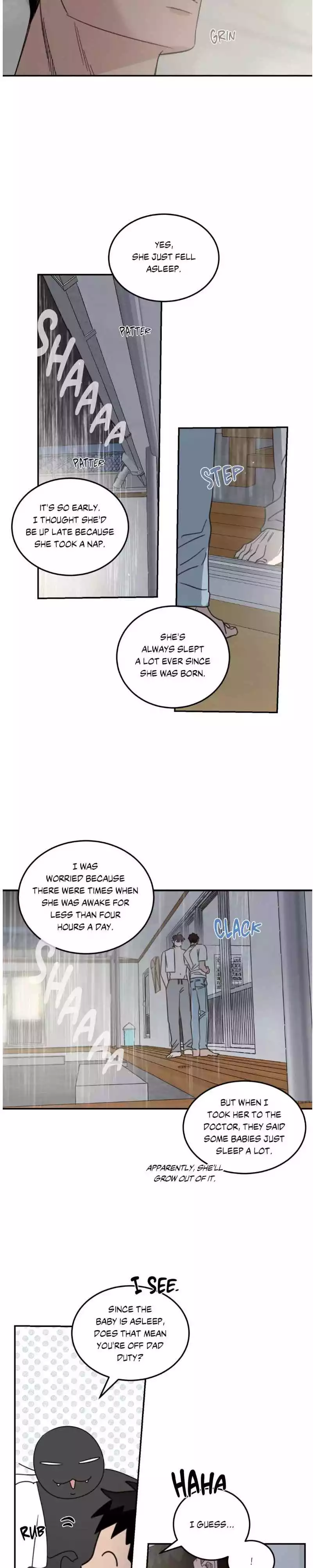 Our Sunny Days - Chapter 50 Page 7