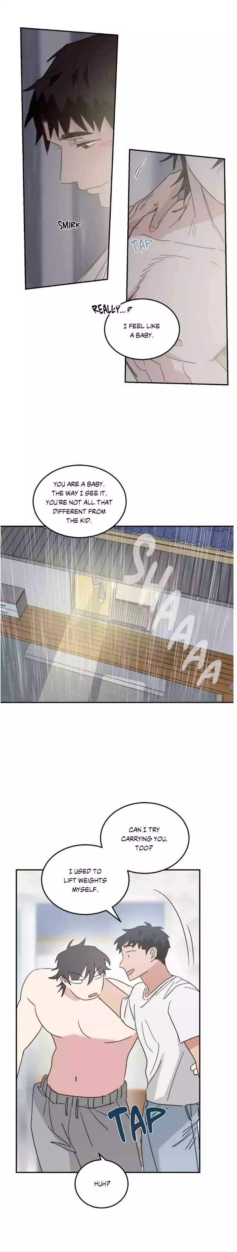 Our Sunny Days - Chapter 50 Page 10
