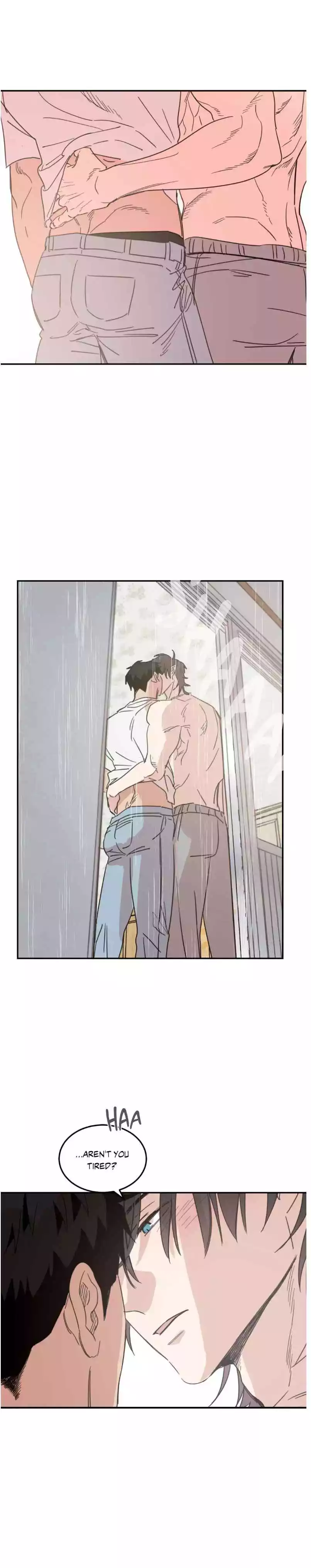 Our Sunny Days - Chapter 50 Page 12