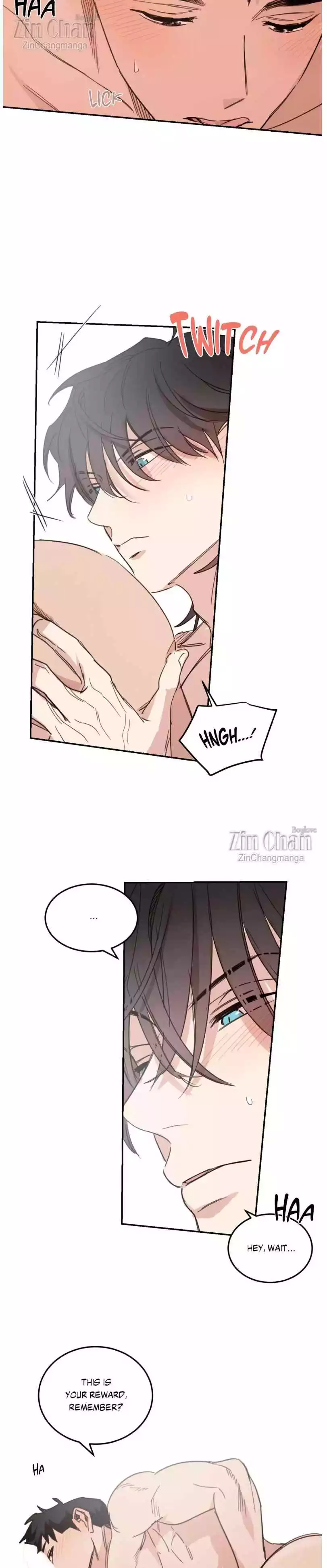 Our Sunny Days - Chapter 50 Page 20