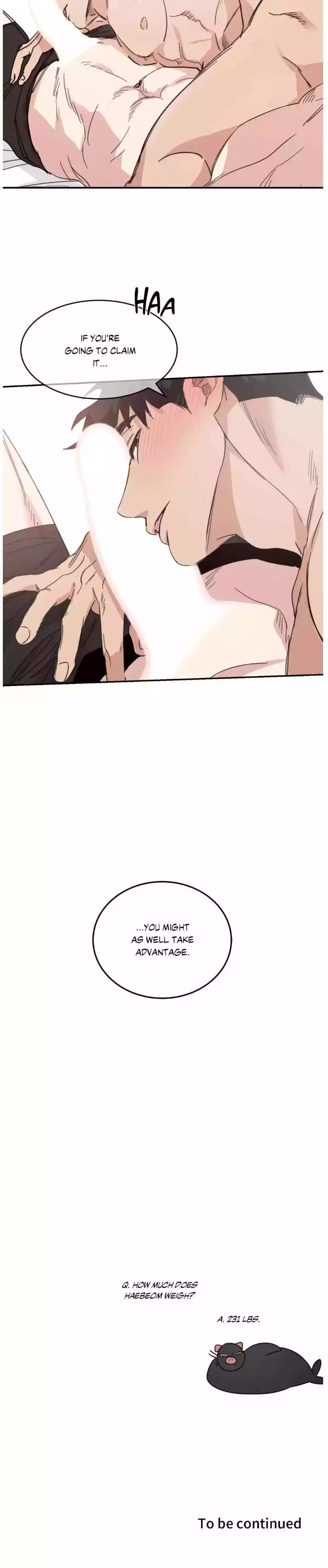 Our Sunny Days - Chapter 50 Page 21