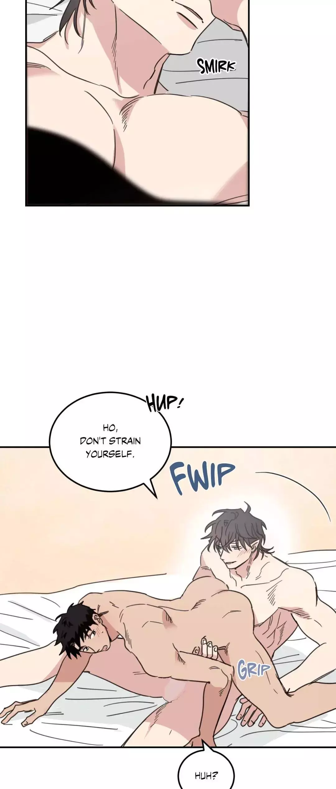 Our Sunny Days - Chapter 51 Page 5