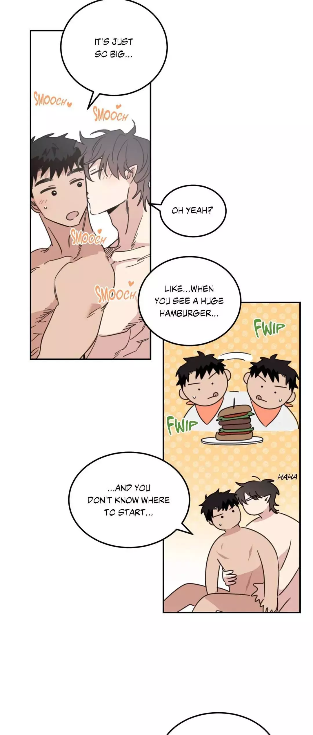 Our Sunny Days - Chapter 51 Page 7