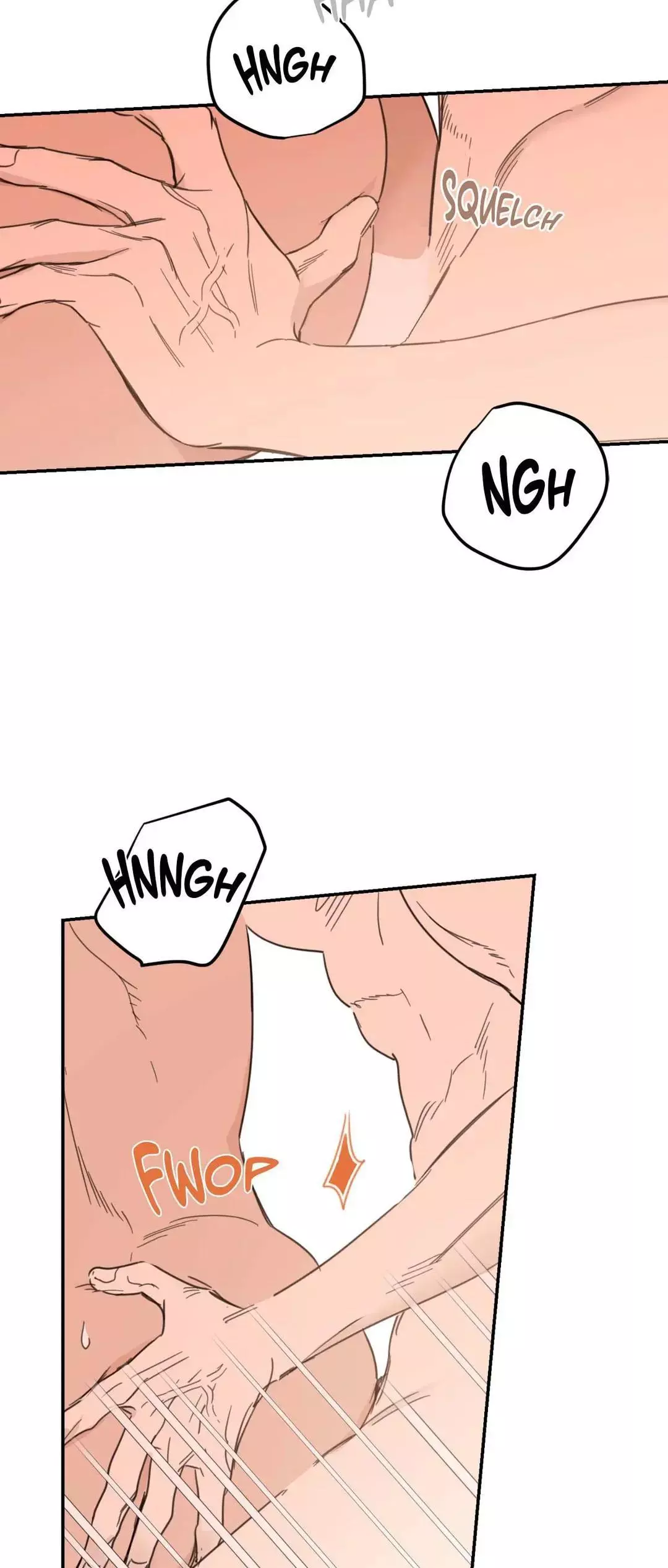 Our Sunny Days - Chapter 51 Page 10