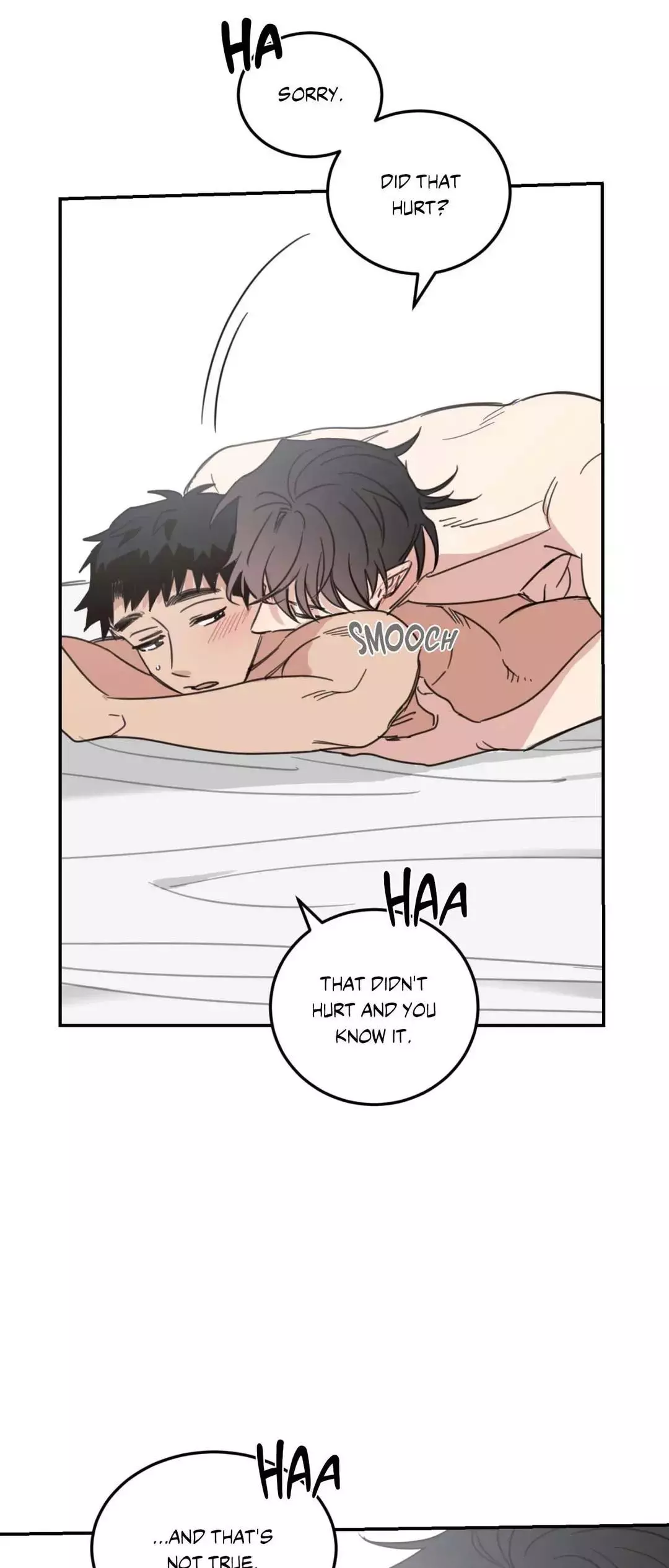 Our Sunny Days - Chapter 51 Page 15