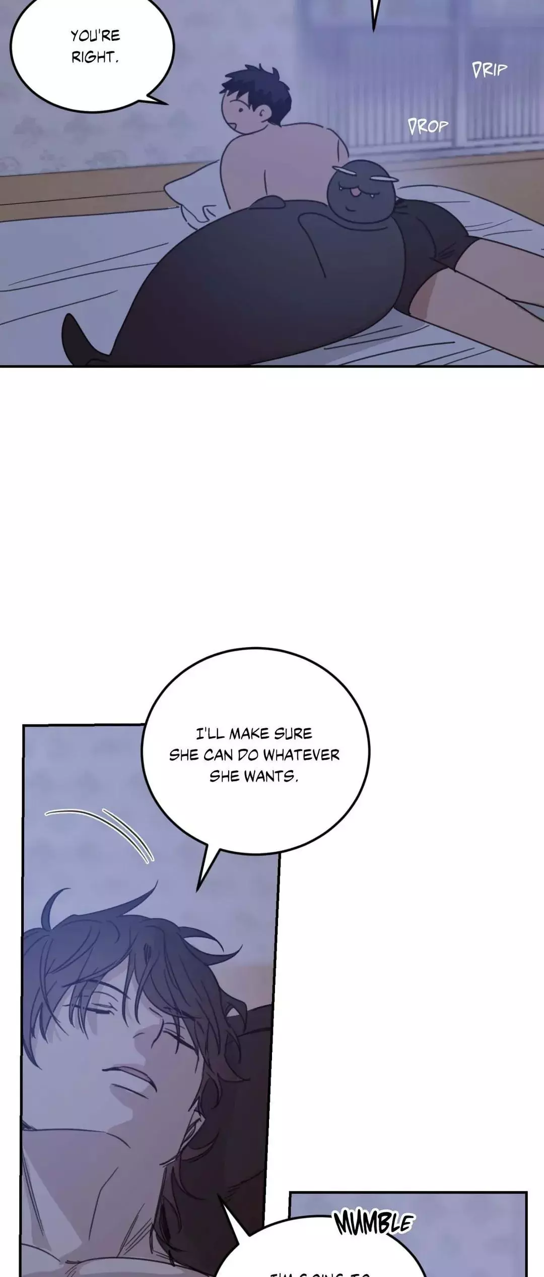 Our Sunny Days - Chapter 51 Page 25