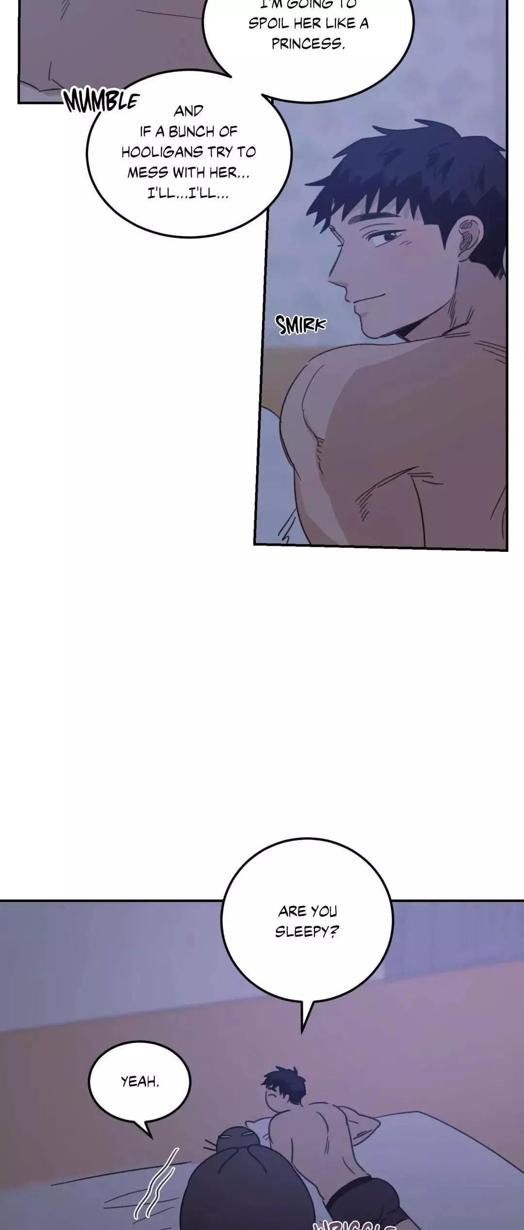Our Sunny Days - Chapter 51 Page 26