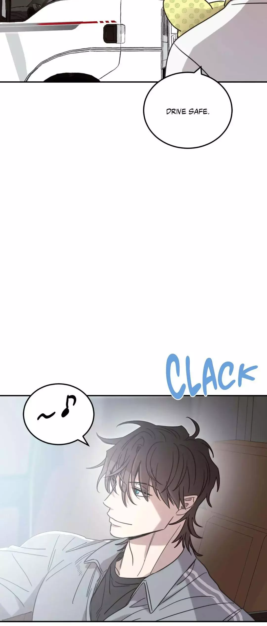 Our Sunny Days - Chapter 51 Page 37