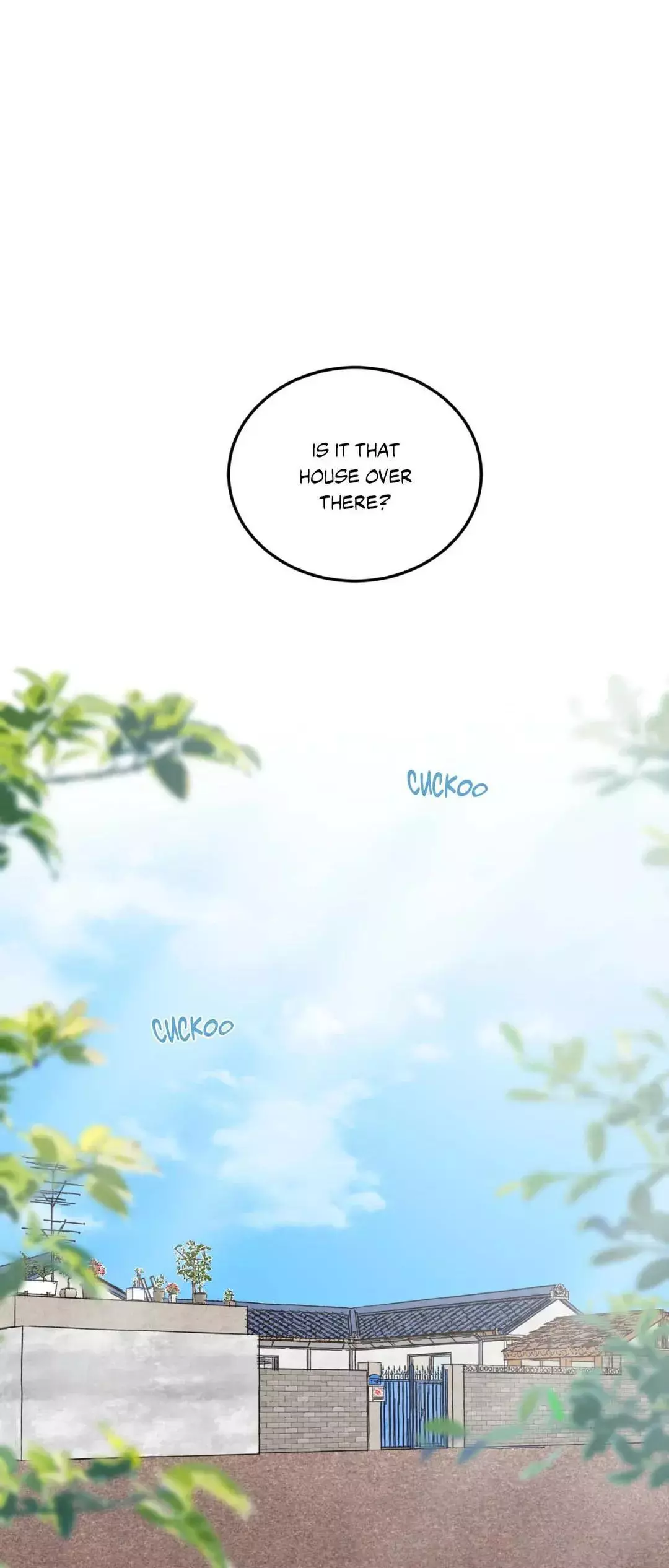 Our Sunny Days - Chapter 51 Page 42