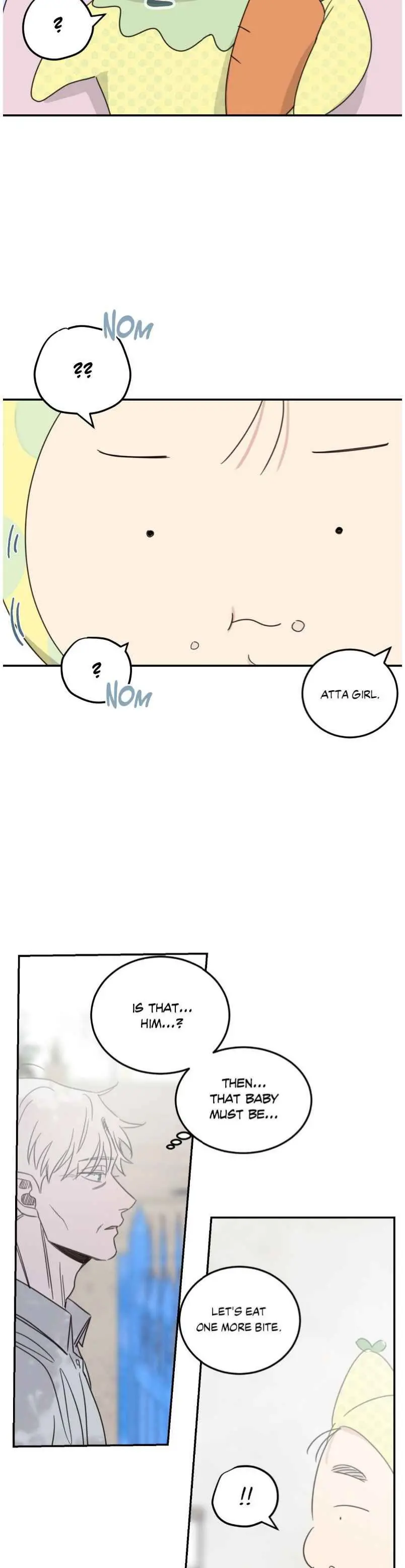Our Sunny Days - Chapter 52 Page 5