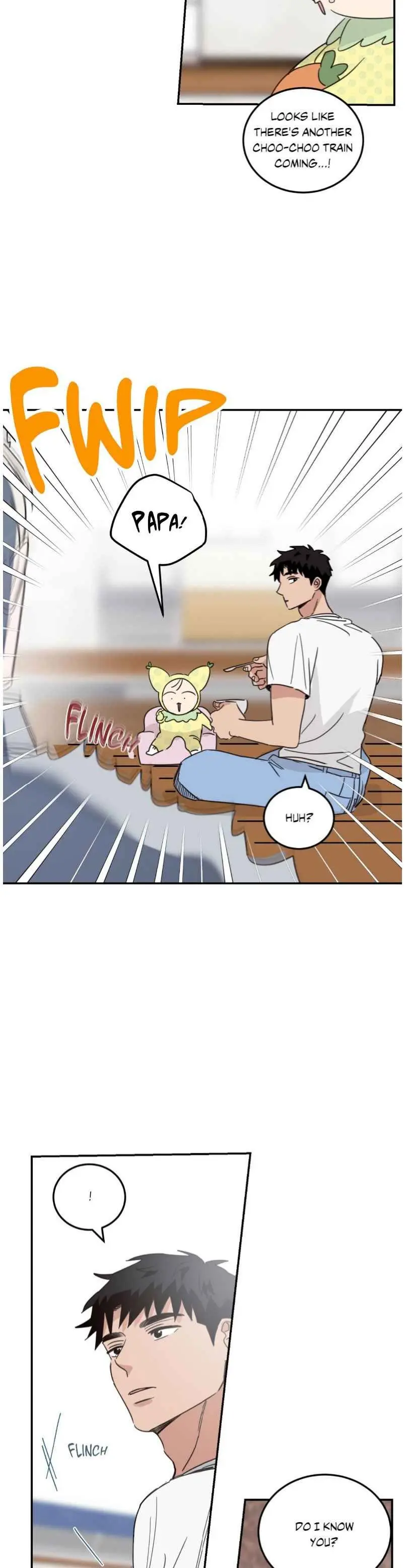 Our Sunny Days - Chapter 52 Page 6