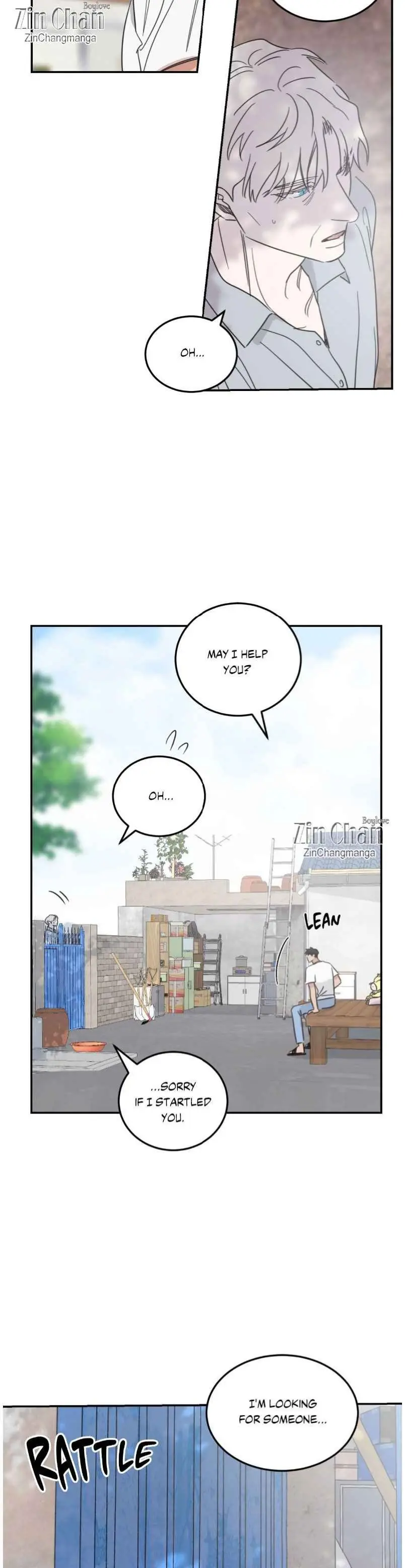 Our Sunny Days - Chapter 52 Page 7