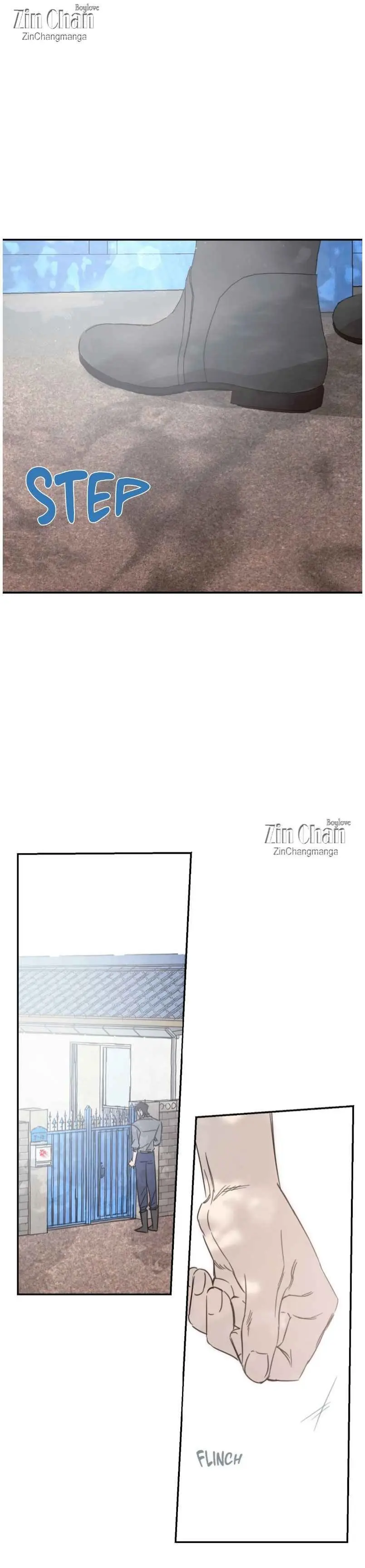 Our Sunny Days - Chapter 52 Page 17