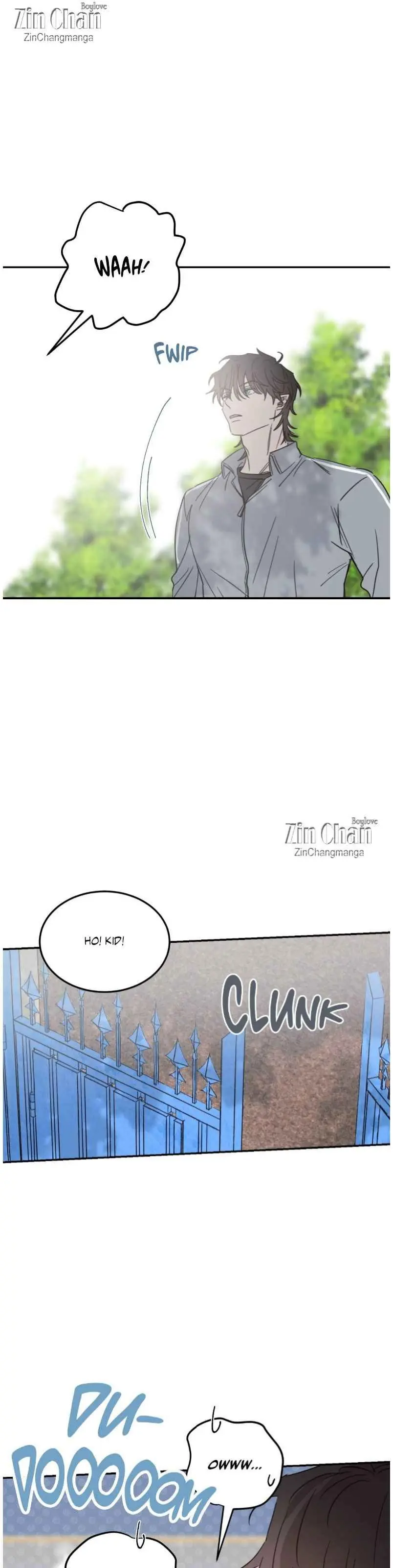 Our Sunny Days - Chapter 52 Page 19