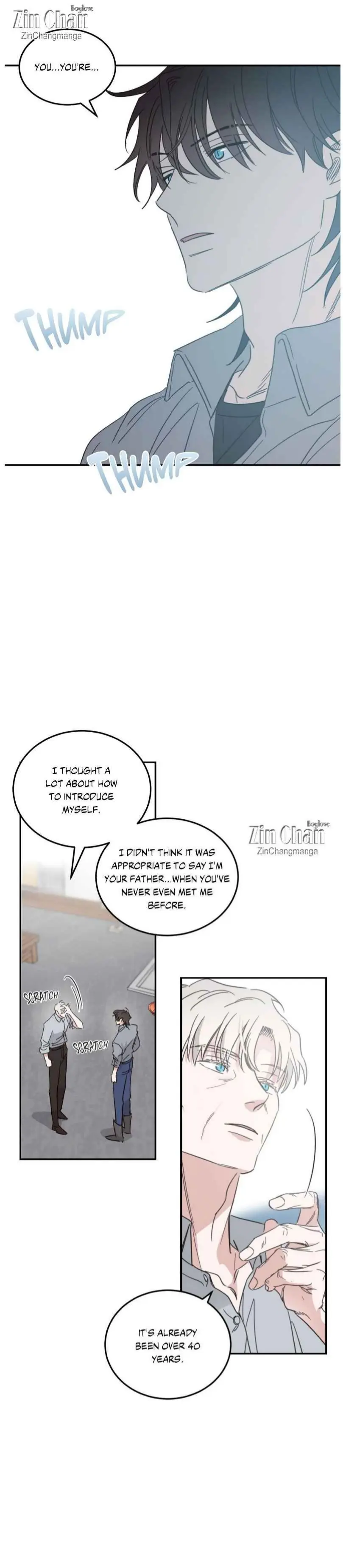 Our Sunny Days - Chapter 52 Page 24