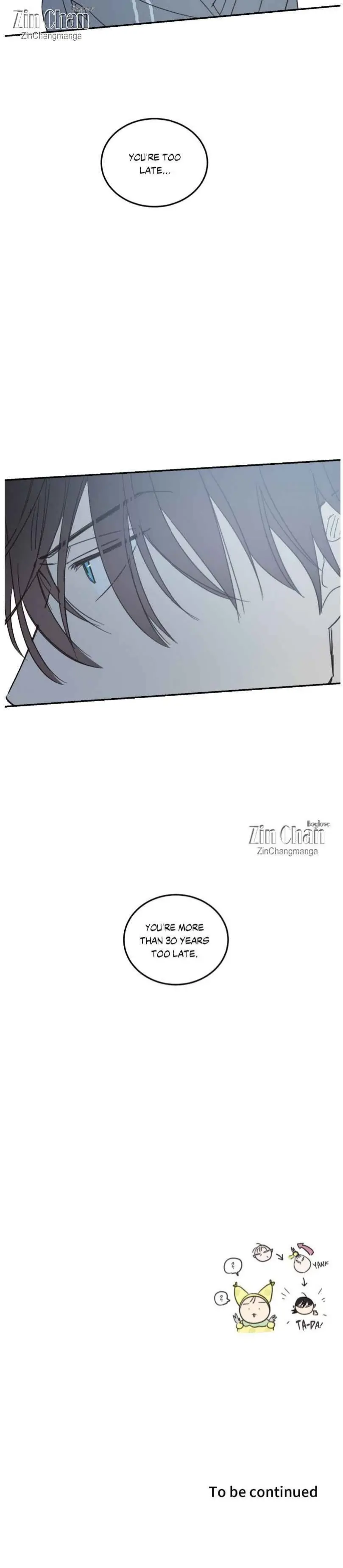 Our Sunny Days - Chapter 52 Page 26