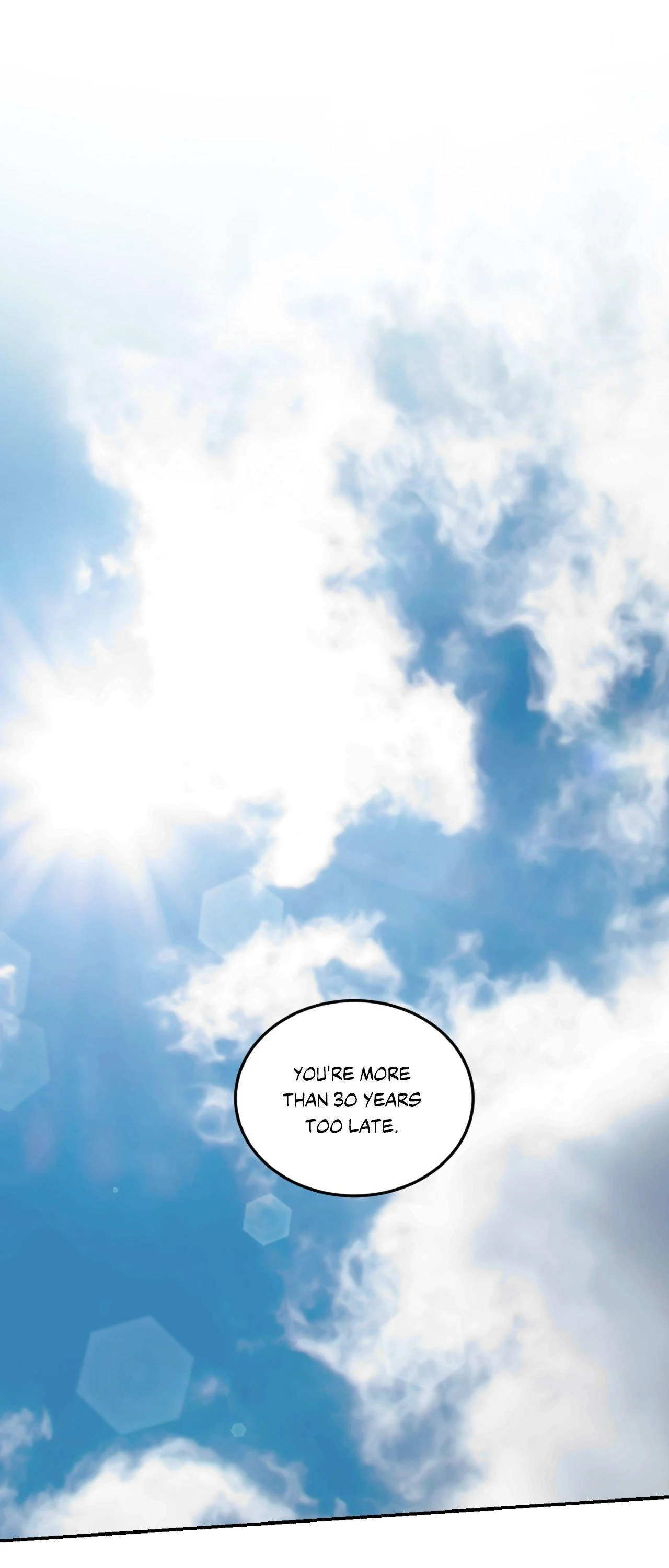 Our Sunny Days - Chapter 53 Page 1