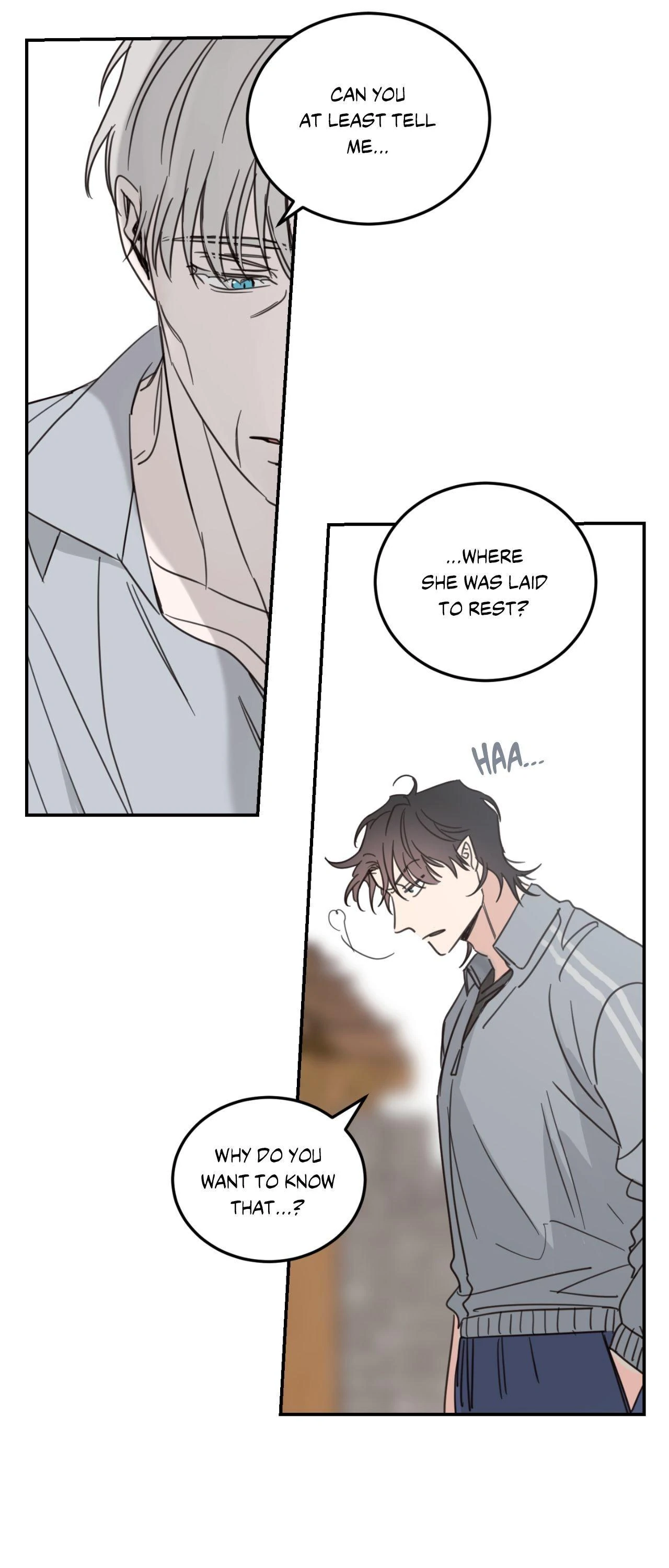 Our Sunny Days - Chapter 53 Page 7