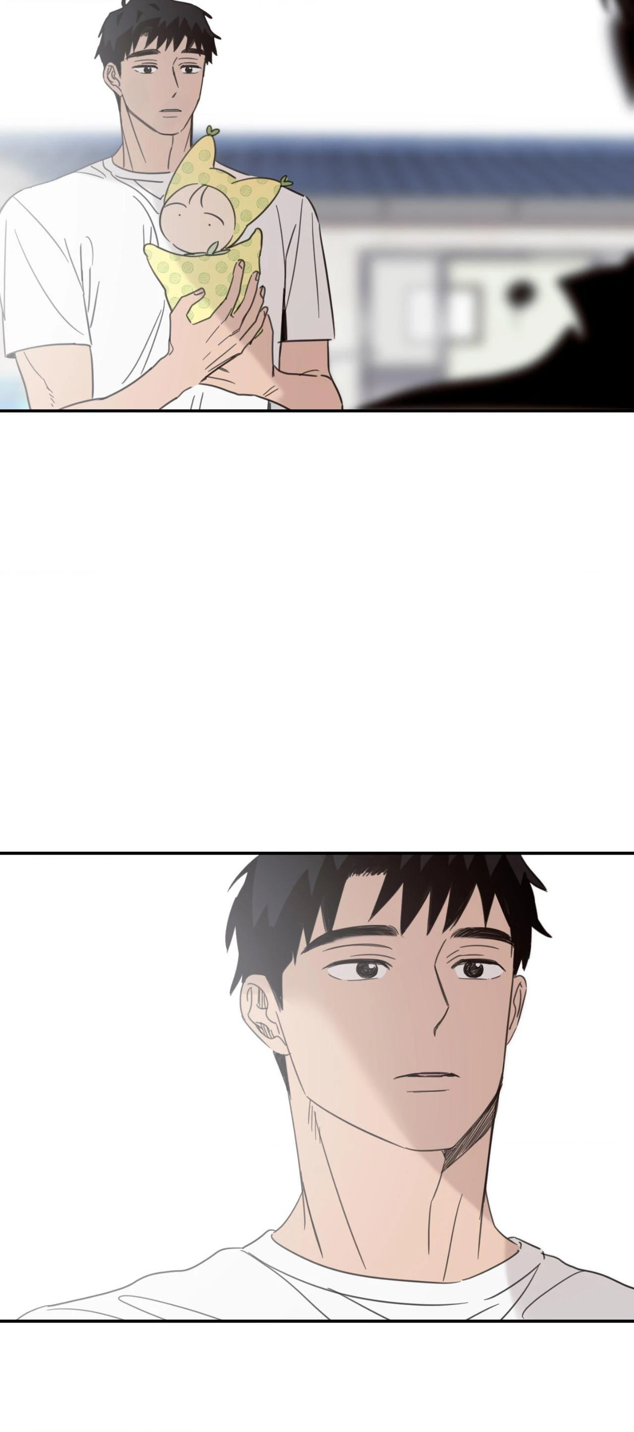 Our Sunny Days - Chapter 53 Page 9