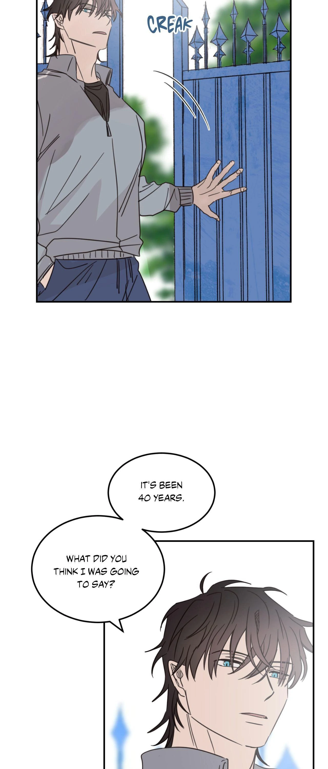 Our Sunny Days - Chapter 53 Page 14