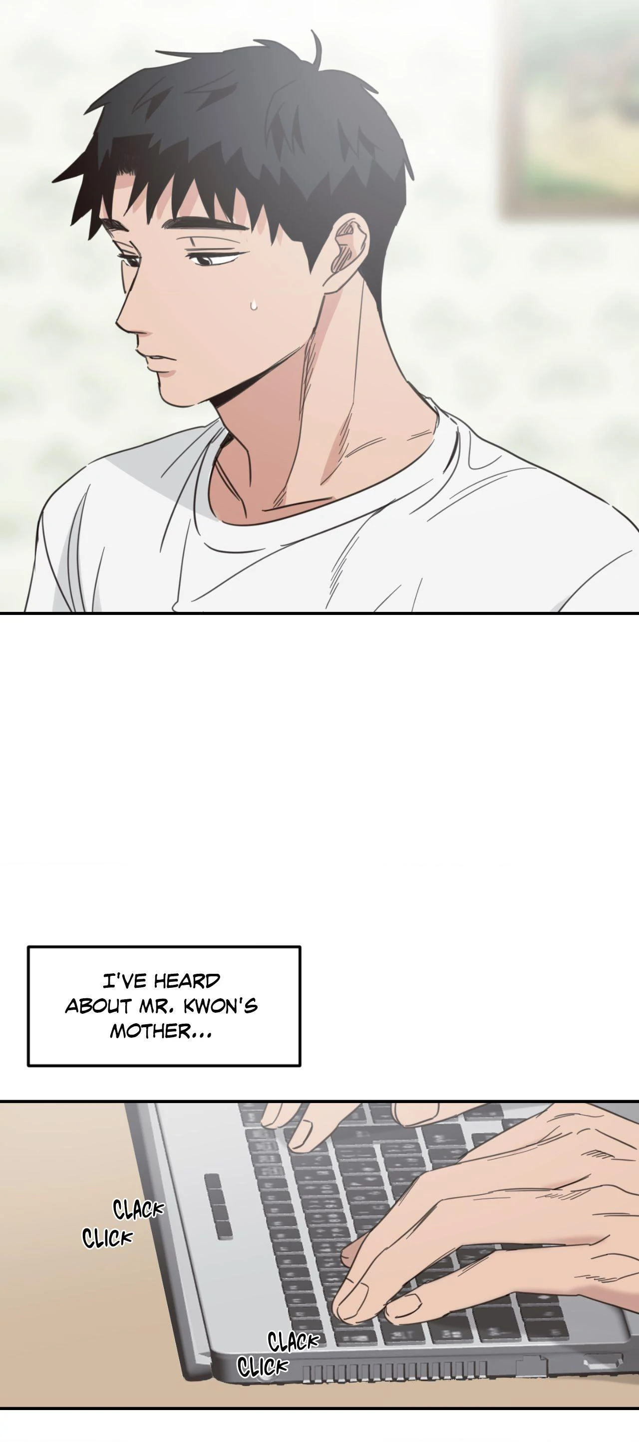 Our Sunny Days - Chapter 53 Page 18