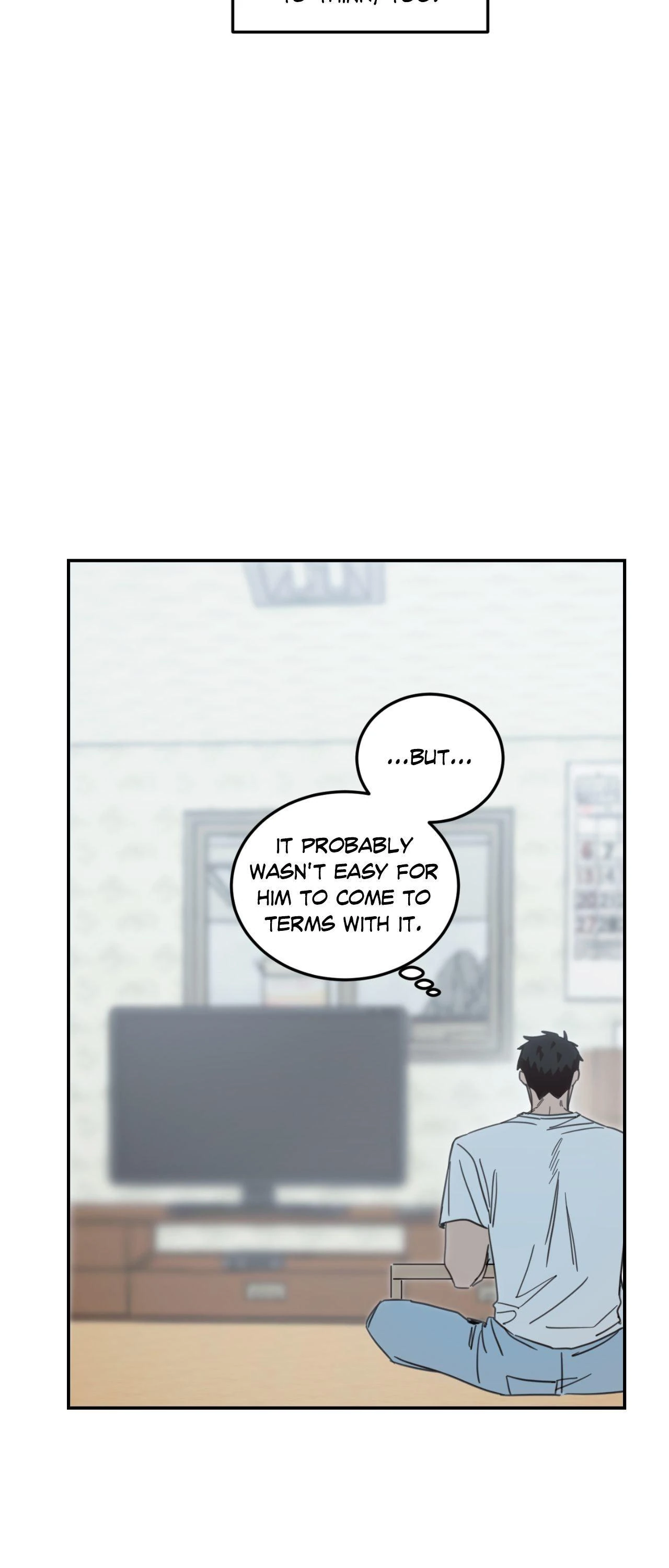 Our Sunny Days - Chapter 53 Page 20