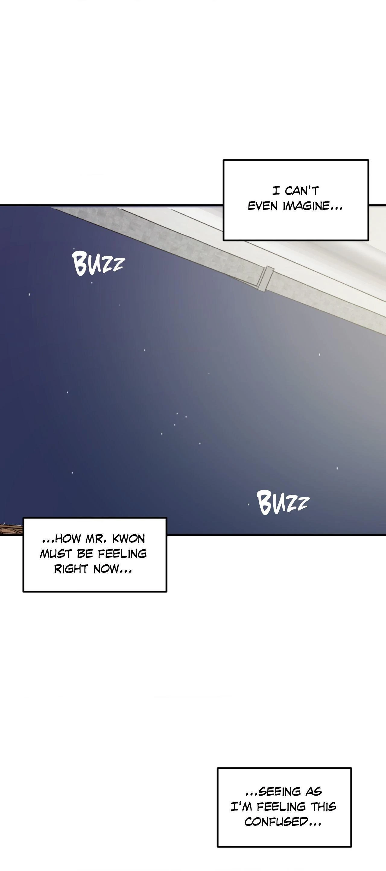 Our Sunny Days - Chapter 53 Page 21