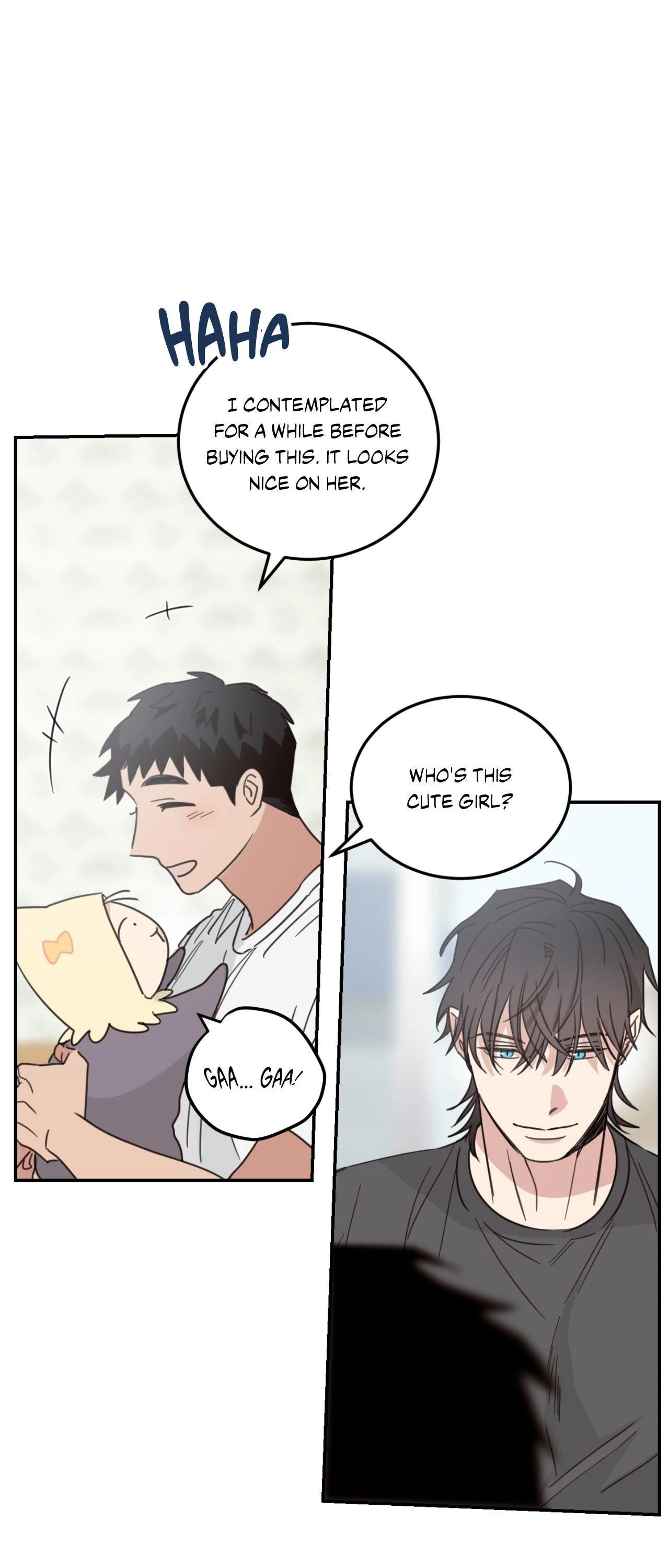 Our Sunny Days - Chapter 53 Page 25